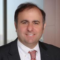 Michael Choolfaian, Assistant Vice President, Finance and Administration